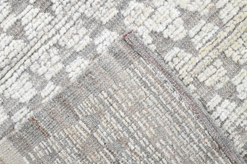 Vintage Tulu Area Rug (10' x 14')